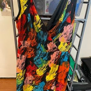 Jack bb Dakota NWT dress size m